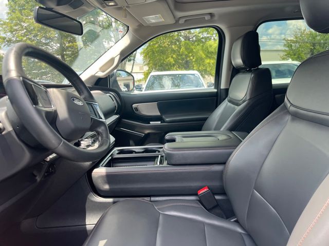 2025 FORD EXPEDITION 4WD ACTIVE WITH 202A PACKAGE ($4,215 VALUE) - 23054996 - 11