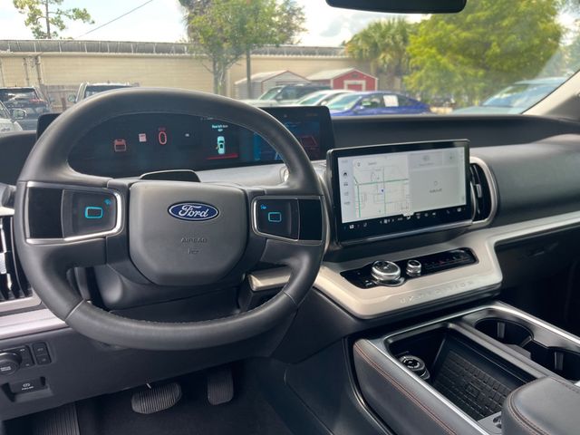 2025 FORD EXPEDITION 4WD ACTIVE WITH 202A PACKAGE ($4,215 VALUE) - 23054996 - 14