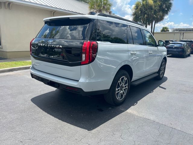 2025 FORD EXPEDITION 4WD ACTIVE WITH 202A PACKAGE ($4,215 VALUE) - 23054996 - 5