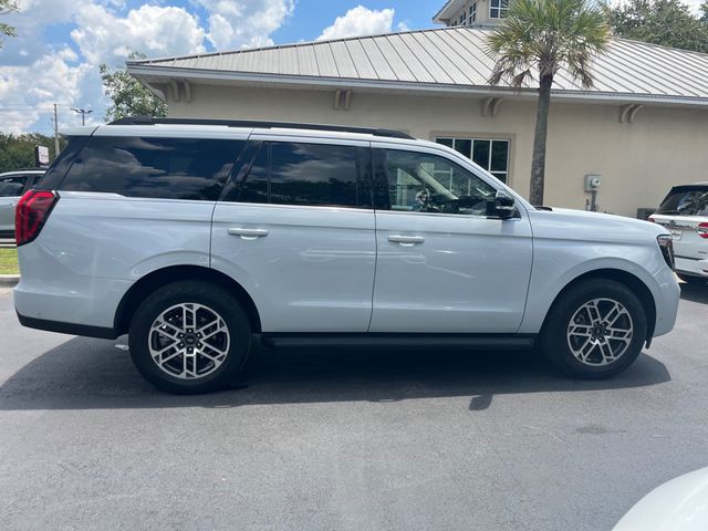 2025 FORD EXPEDITION 4WD ACTIVE WITH 202A PACKAGE ($4,215 VALUE) - 23054996 - 6