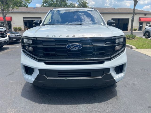 2025 FORD EXPEDITION 4WD ACTIVE WITH 202A PACKAGE ($4,215 VALUE) - 23054996 - 8