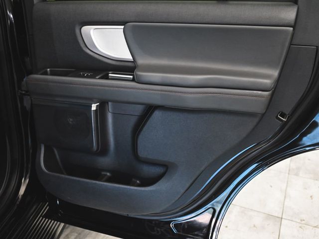 2025 Ford Expedition Active - 23037981 - 11