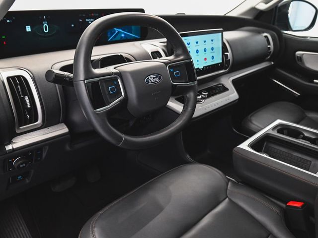 2025 Ford Expedition Active - 23037981 - 13