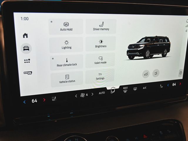 2025 Ford Expedition Active - 23037981 - 16