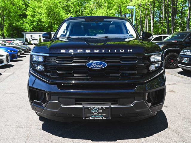 2025 Ford Expedition Active - 23037981 - 1
