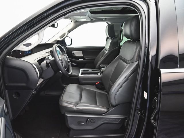 2025 Ford Expedition Active - 23037981 - 25