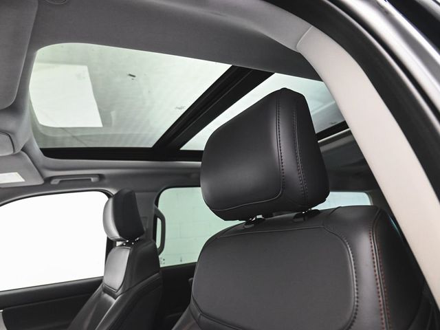 2025 Ford Expedition Active - 23037981 - 26