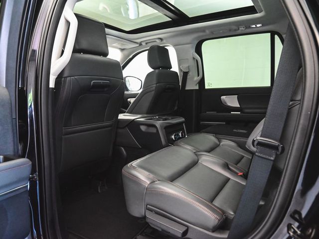 2025 Ford Expedition Active - 23037981 - 27