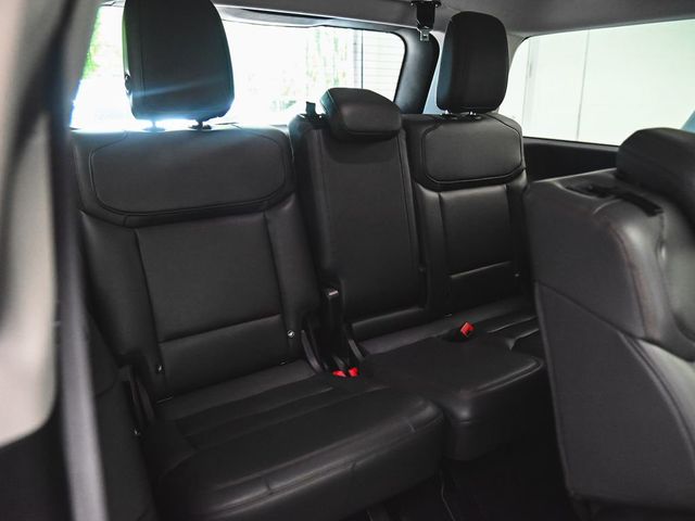 2025 Ford Expedition Active - 23037981 - 28