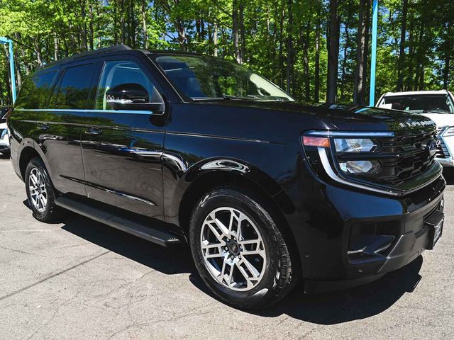 2025 Ford Expedition Active - 23037981 - 2