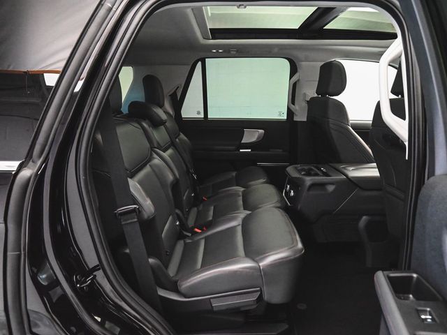 2025 Ford Expedition Active - 23037981 - 29