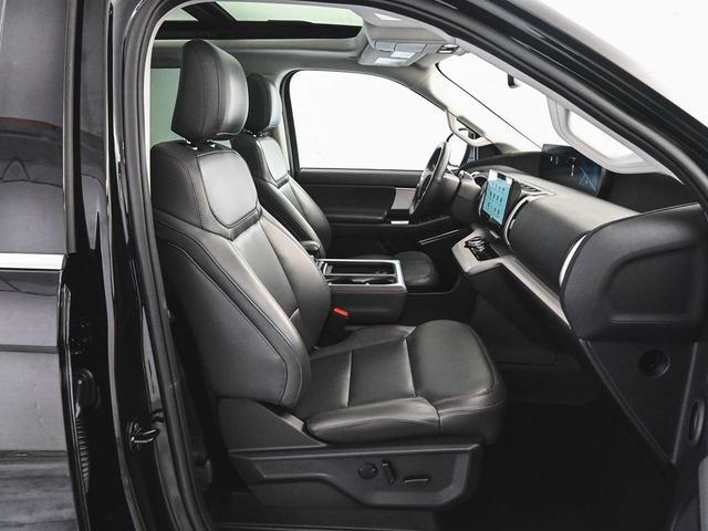 2025 Ford Expedition Active - 23037981 - 31