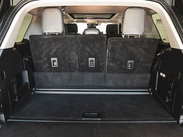 2025 Ford Expedition Active - 23037981 - 33