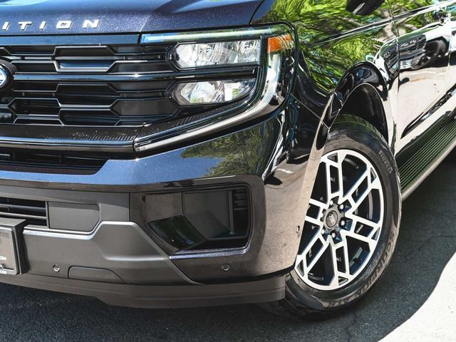 2025 Ford Expedition Active - 23037981 - 35