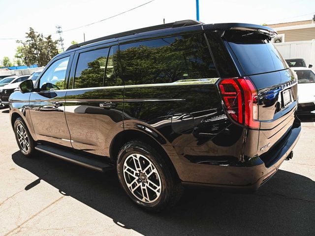 2025 Ford Expedition Active - 23037981 - 3