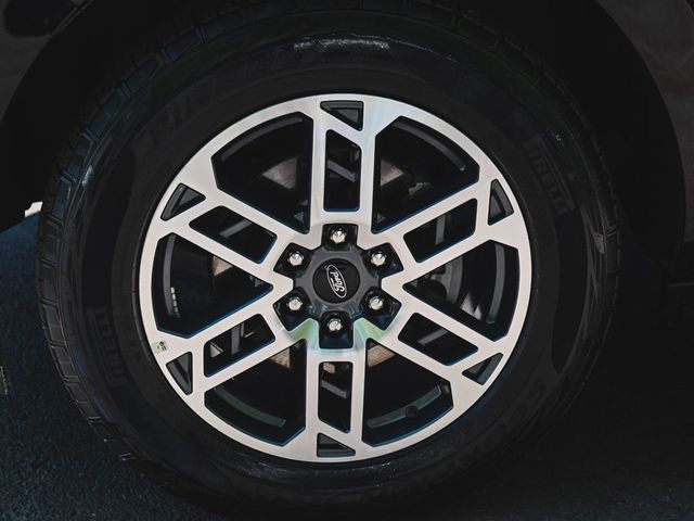 2025 Ford Expedition Active - 23037981 - 6