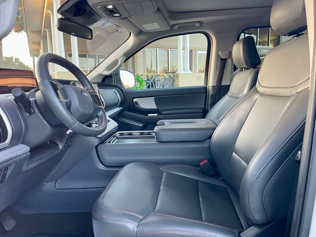 2025 Ford Expedition ACTIVE - 22953606 - 10