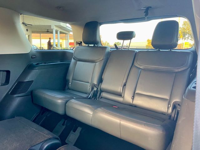 2025 Ford Expedition ACTIVE - 22953606 - 12