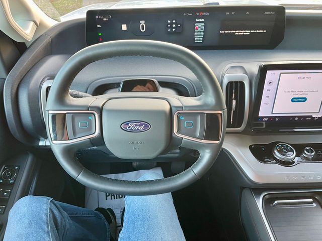 2025 Ford Expedition ACTIVE - 22953606 - 14