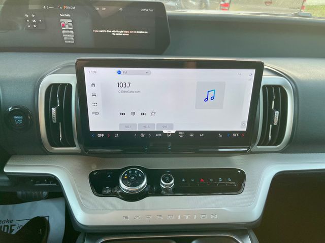 2025 Ford Expedition ACTIVE - 22953606 - 15