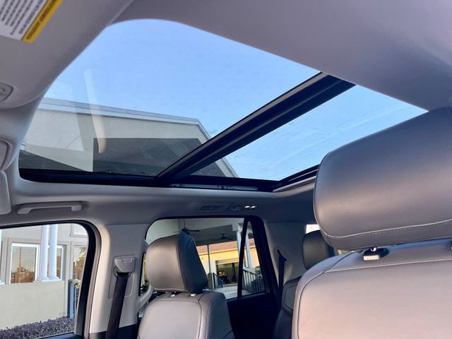 2025 Ford Expedition ACTIVE - 22953606 - 16