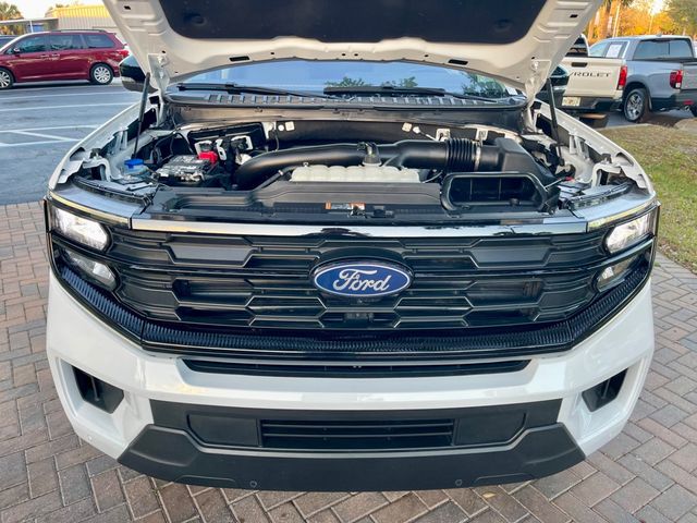 2025 Ford Expedition ACTIVE - 22953606 - 17