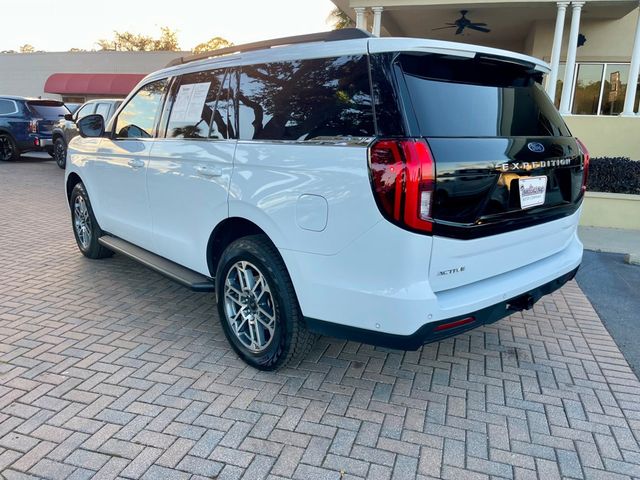 2025 Ford Expedition ACTIVE - 22953606 - 2