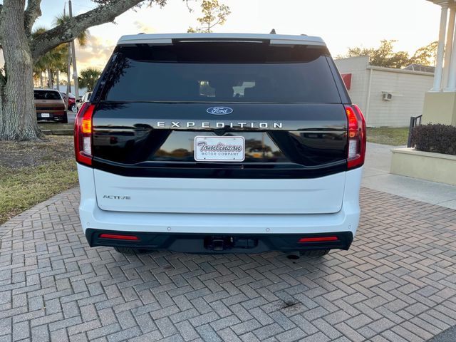 2025 Ford Expedition ACTIVE - 22953606 - 3