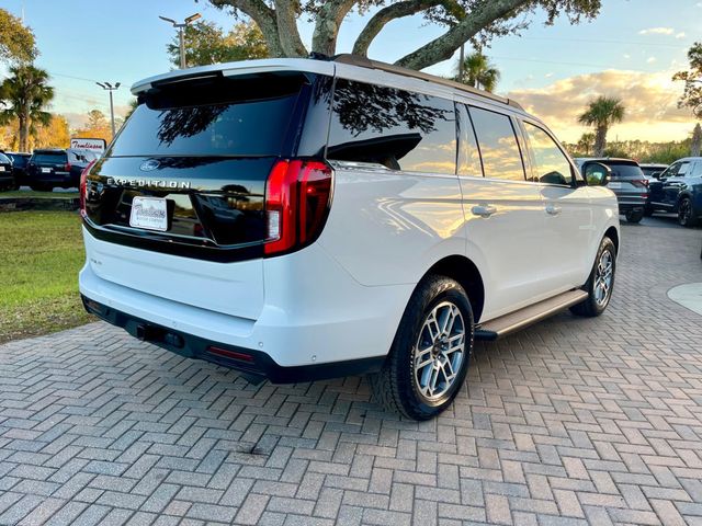 2025 Ford Expedition ACTIVE - 22953606 - 5