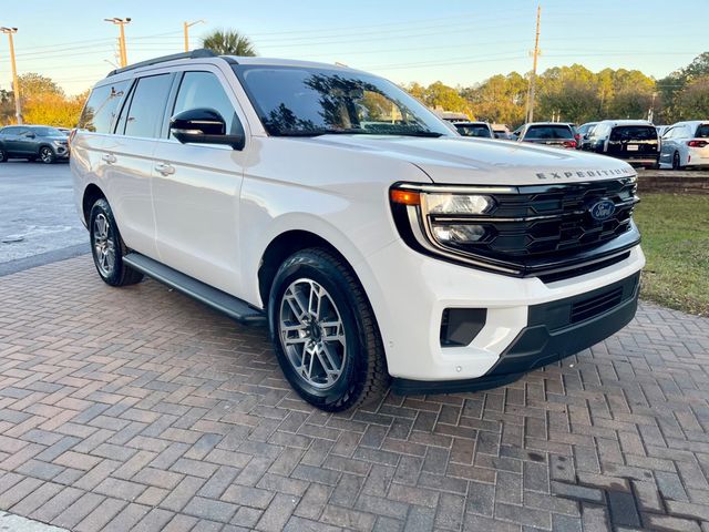 2025 Ford Expedition ACTIVE - 22953606 - 7