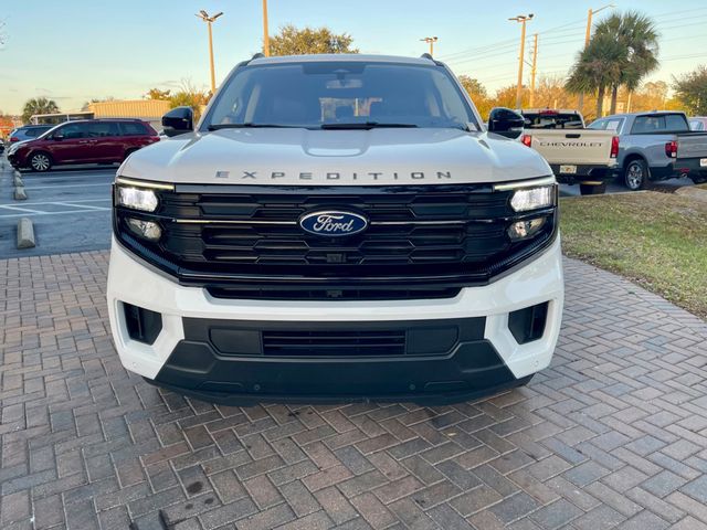 2025 Ford Expedition ACTIVE - 22953606 - 8