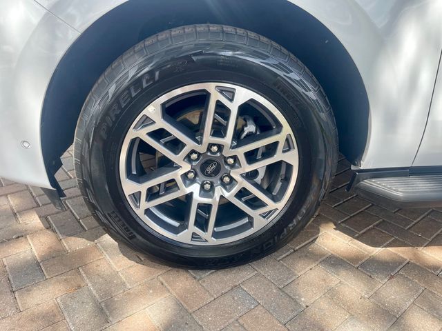 2025 FORD EXPEDITION ACTIVE - 22990104 - 9