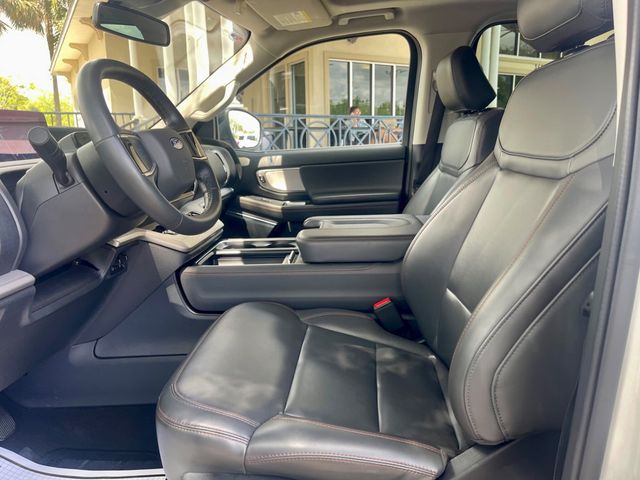 2025 FORD EXPEDITION ACTIVE - 22990104 - 10