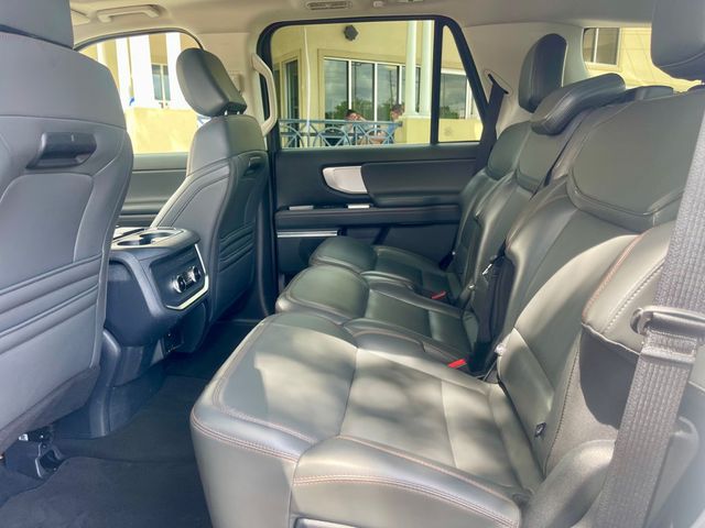 2025 FORD EXPEDITION ACTIVE - 22990104 - 11