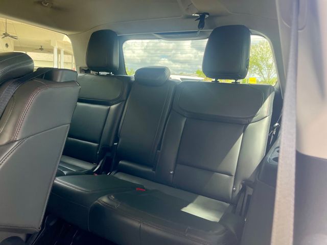 2025 FORD EXPEDITION ACTIVE - 22990104 - 12