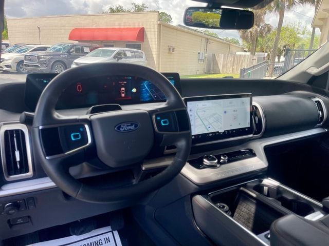 2025 FORD EXPEDITION ACTIVE - 22990104 - 13