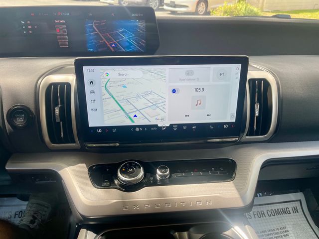 2025 FORD EXPEDITION ACTIVE - 22990104 - 14