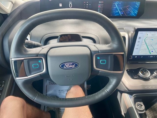 2025 FORD EXPEDITION ACTIVE - 22990104 - 15