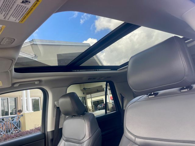 2025 FORD EXPEDITION ACTIVE - 22990104 - 16