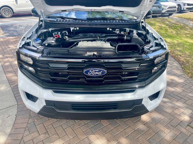2025 FORD EXPEDITION ACTIVE - 22990104 - 17