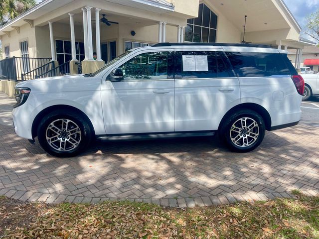 2025 FORD EXPEDITION ACTIVE - 22990104 - 1