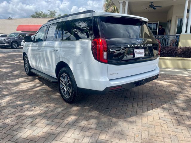 2025 FORD EXPEDITION ACTIVE - 22990104 - 2