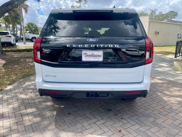 2025 FORD EXPEDITION ACTIVE - 22990104 - 3