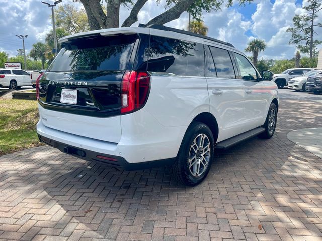 2025 FORD EXPEDITION ACTIVE - 22990104 - 5