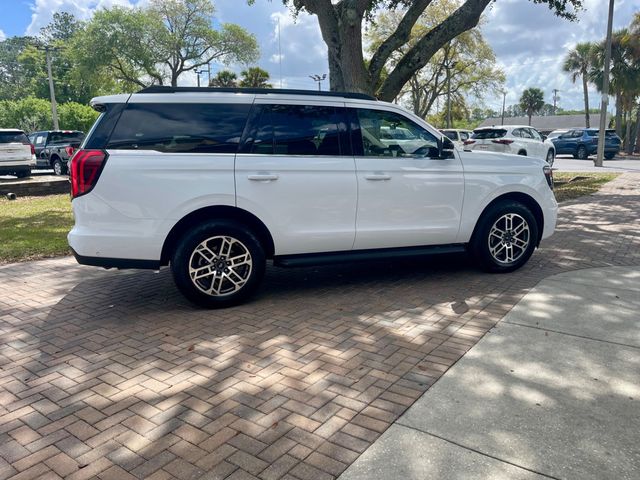 2025 FORD EXPEDITION ACTIVE - 22990104 - 6