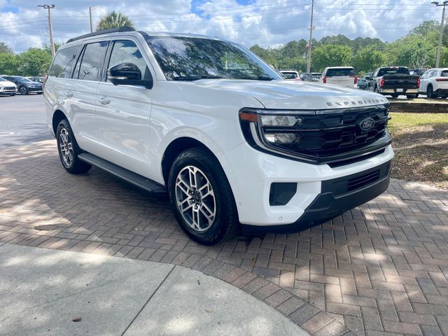 2025 FORD EXPEDITION ACTIVE - 22990104 - 7