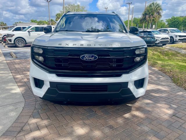 2025 FORD EXPEDITION ACTIVE - 22990104 - 8