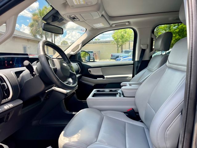 2025 FORD EXPEDITION ACTIVE - 23040729 - 1