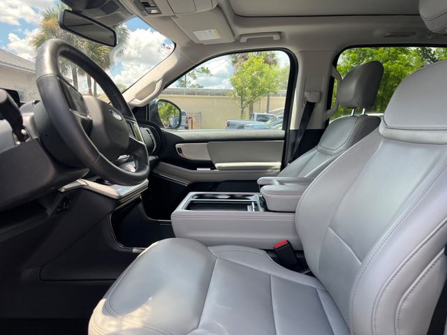 2025 FORD EXPEDITION ACTIVE - 23040729 - 2