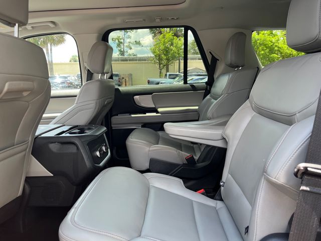 2025 FORD EXPEDITION ACTIVE - 23040729 - 3